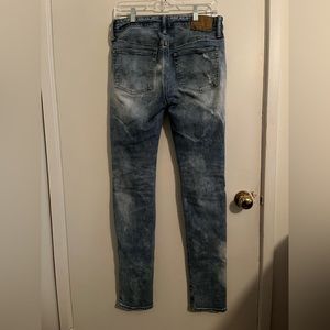 American Eagle men's jeans, slim, 31x30